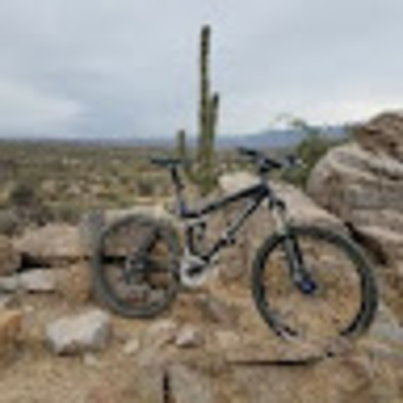 Meet your Posher, Jeffrey - Picture 1 of 1